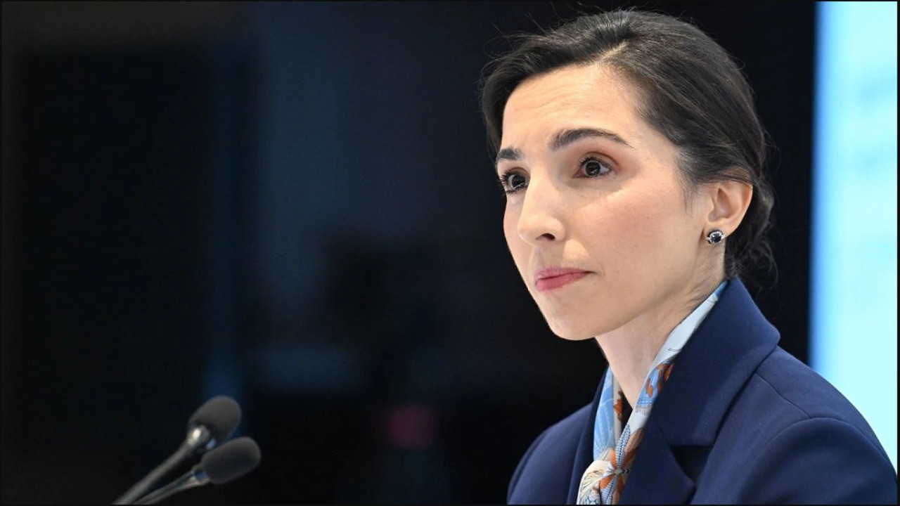 Hafize Gaye Erkan’ı görevden kim aldırdı? Ankara kulislerinden flaş bilgiler geldi