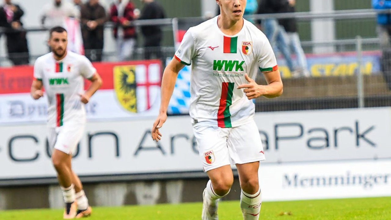 3 büyükler ve Avrupa kulüplerinin yeni hedefi: Mert Kömür