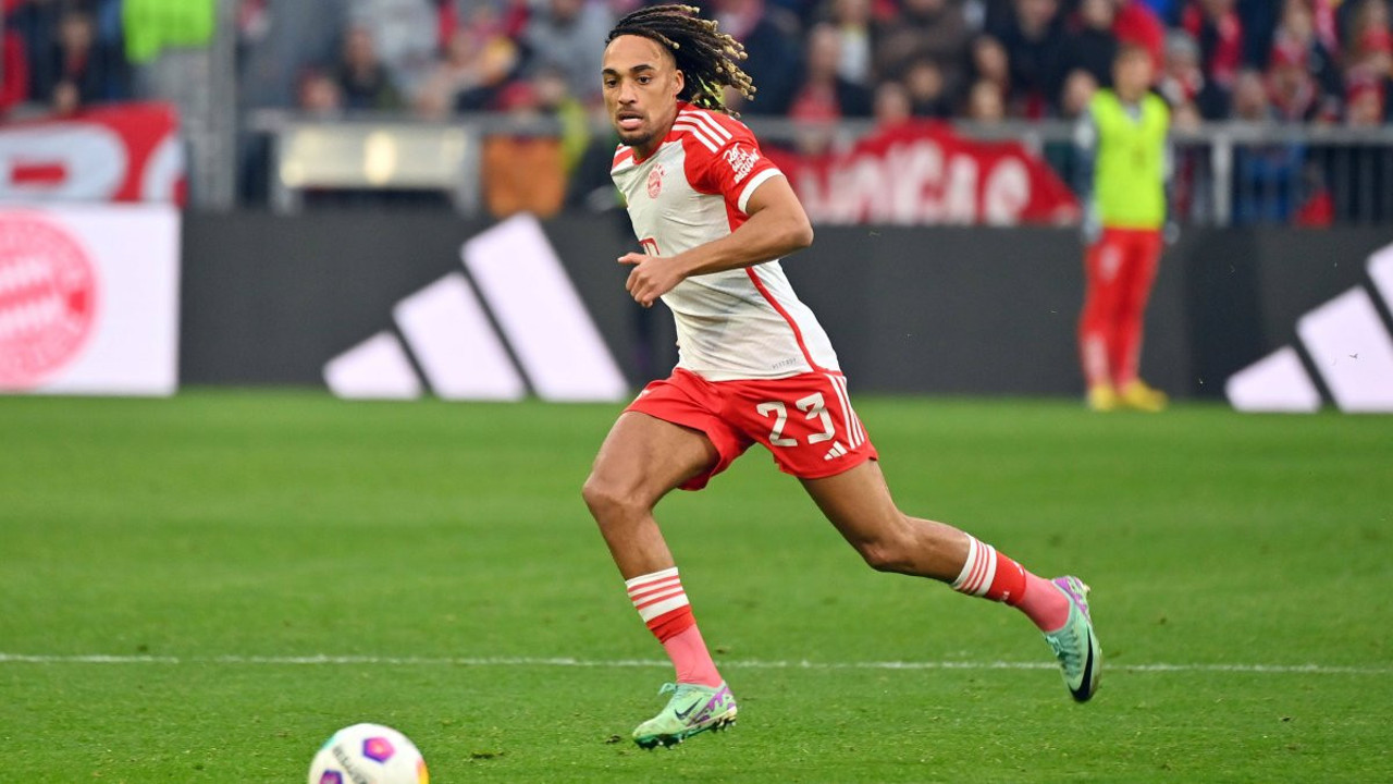 Sacha Boey'den flaş Galatasaray itirafı