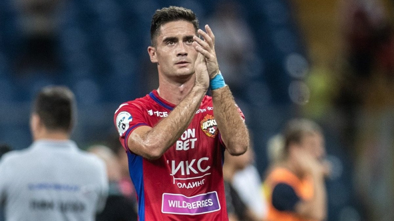 Beşiktaş'tan bir transfer daha. Worral tamam Zdjelar sırada