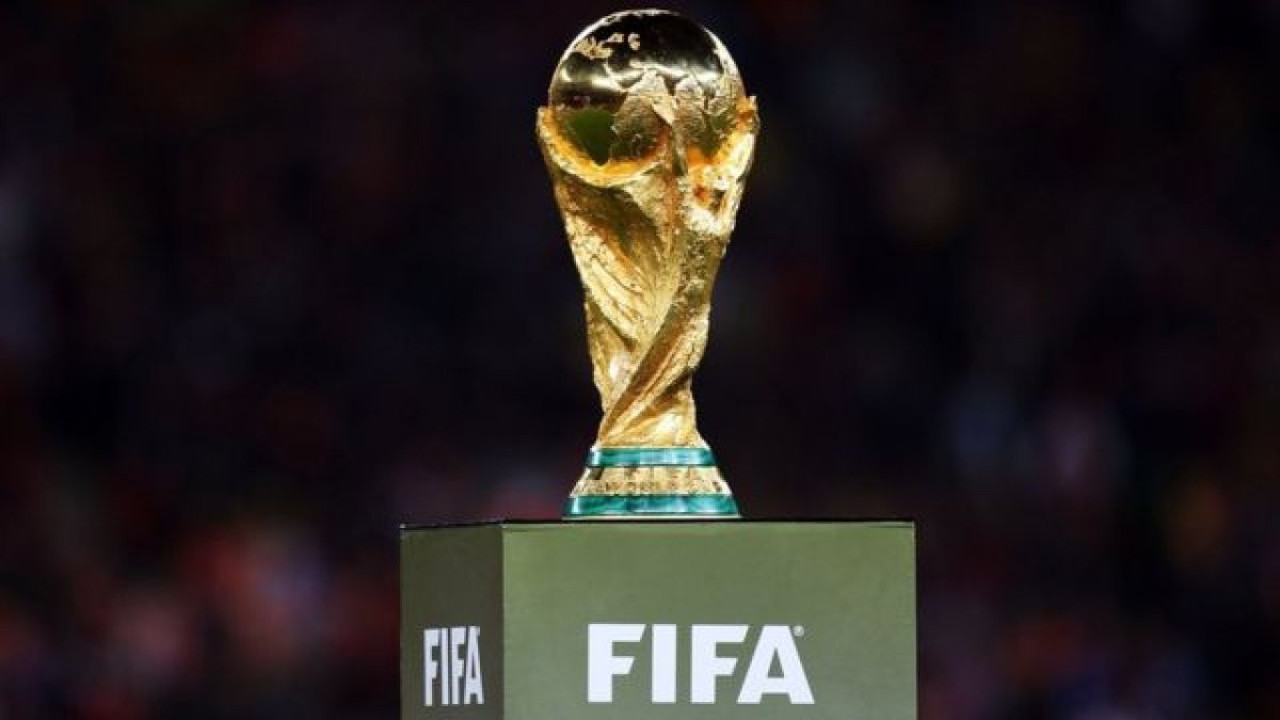 2026 FIFA Dünya Kupası'nın maç tarihleri belli oldu