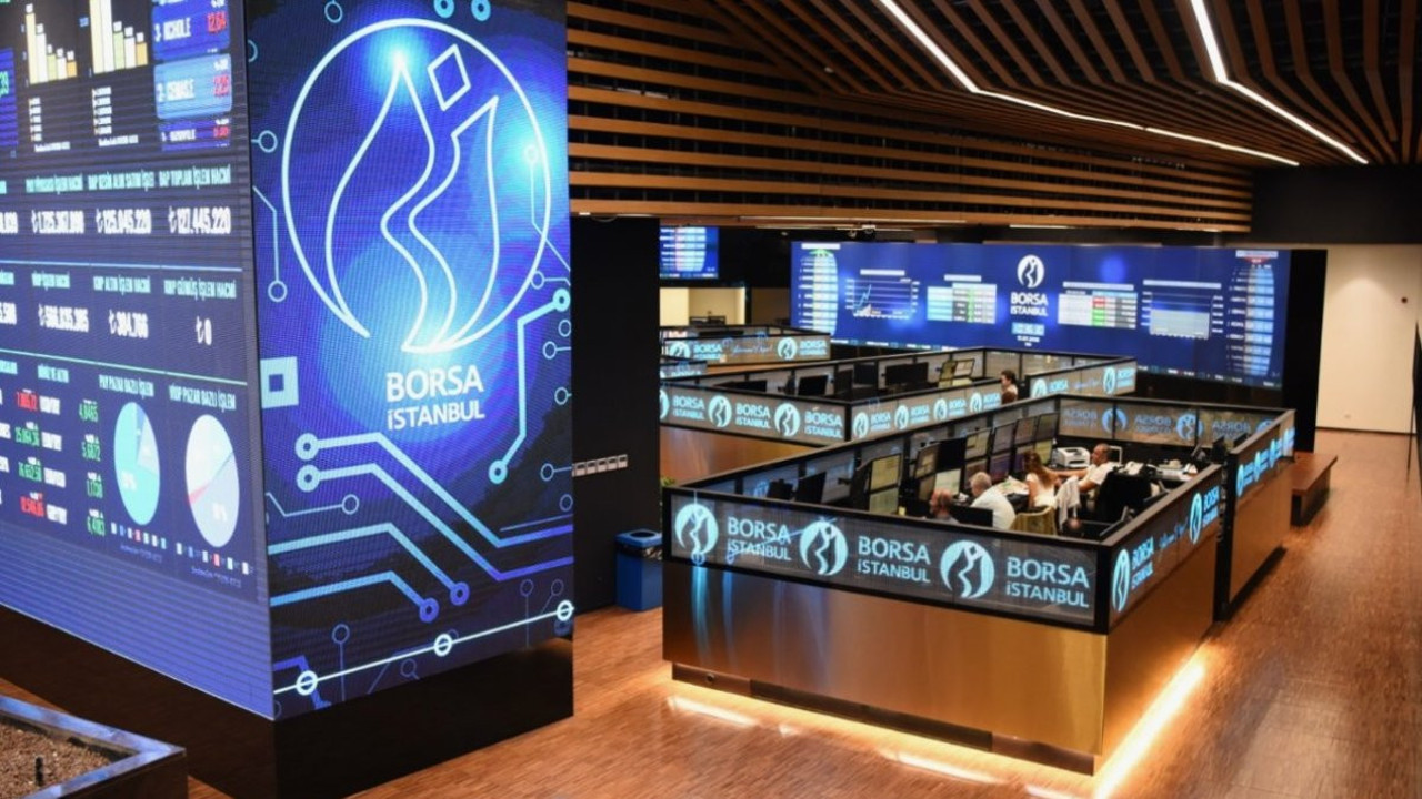 Borsada ocak aynın en çok kazandıranı belli oldu