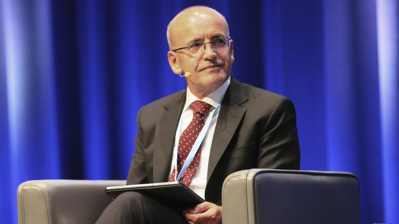 Mehmet Şimşek’in Merkez Bankası’nın başına istediği isim bambaşka biri çıktı