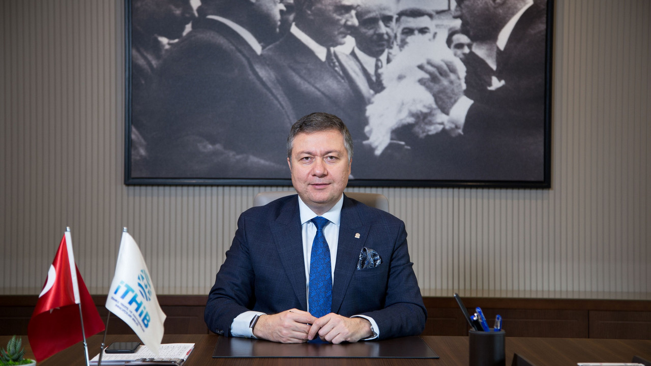 İTHİB Başkanı Ahmet Öksüz’den 6 şubat mesajı