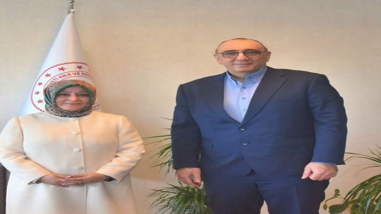 Bakanlık ve DeFacto iş birliğinde deprem bölgesindeki yardımlar devam ediyor