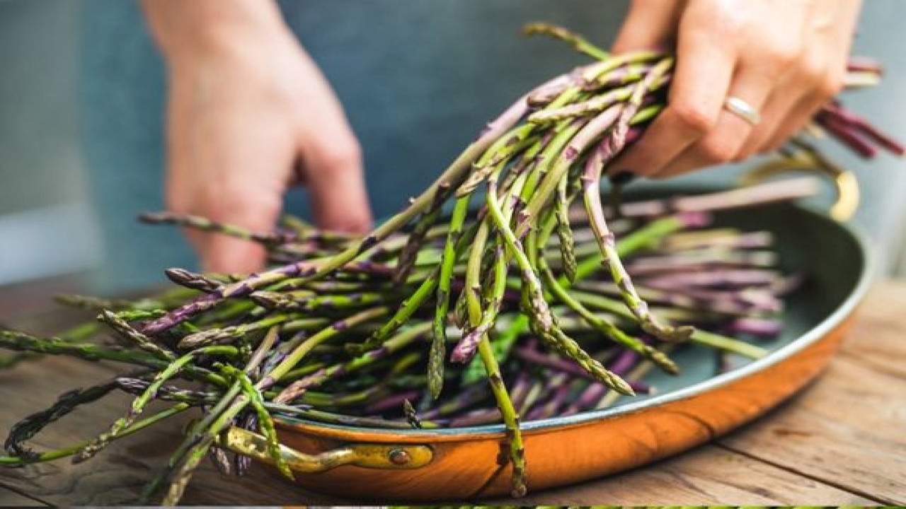 Bu bitkiyi gördüğünüz yerde toplayın