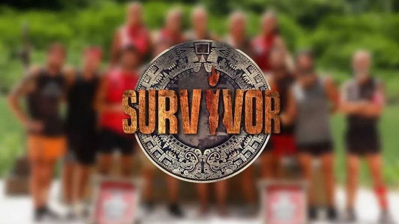 Efsane isim Survivor için adaya gitti! Sosyal medya paylaşımı herkeste merak uyandırdı
