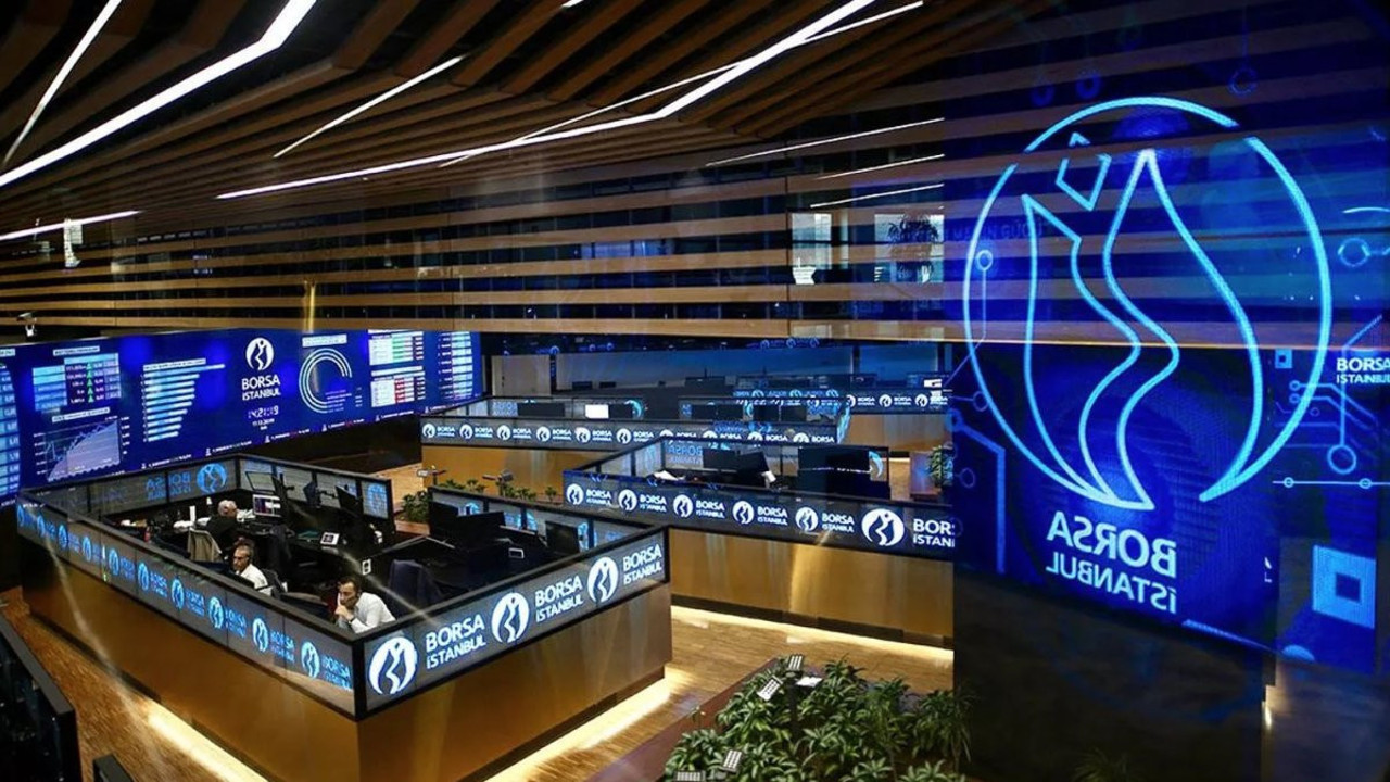 Borsa İstanbul rekor kırdı