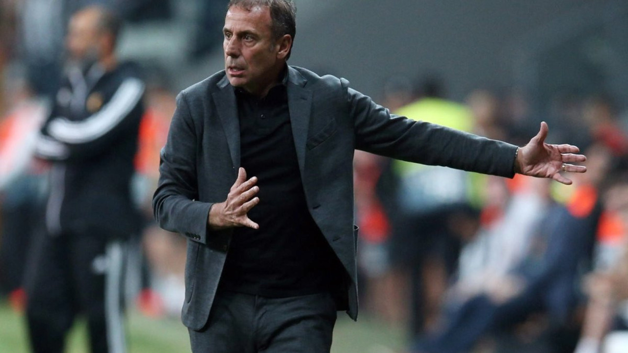 Trabzonspor'dan sert tepki. Abdullah Avcı isyan etti