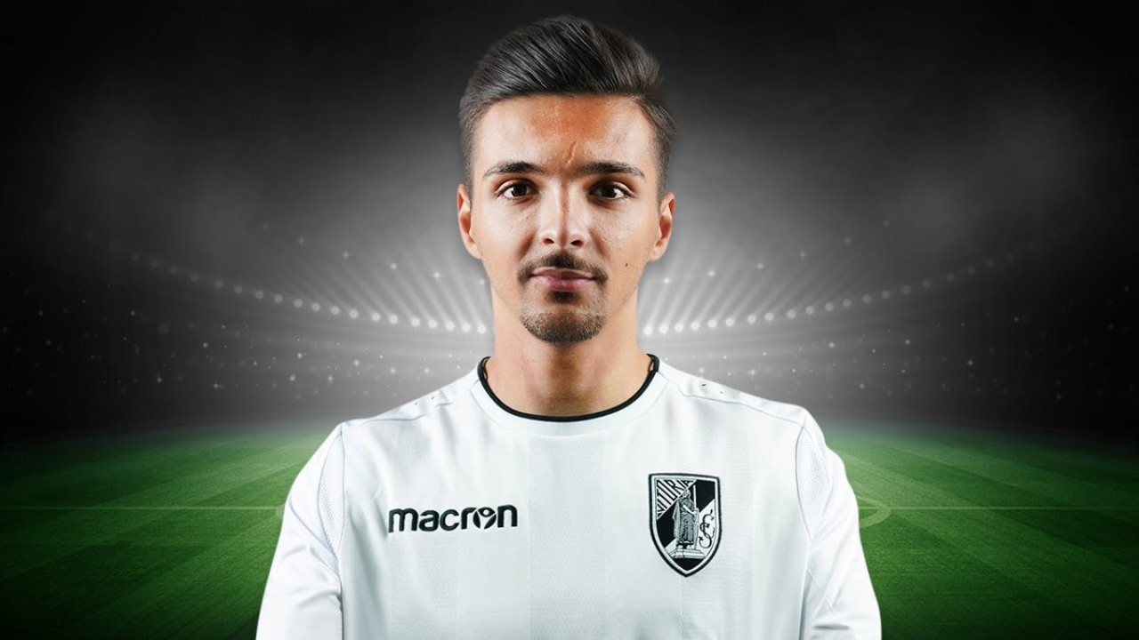 Filipe Costa Kasımpaşa'da