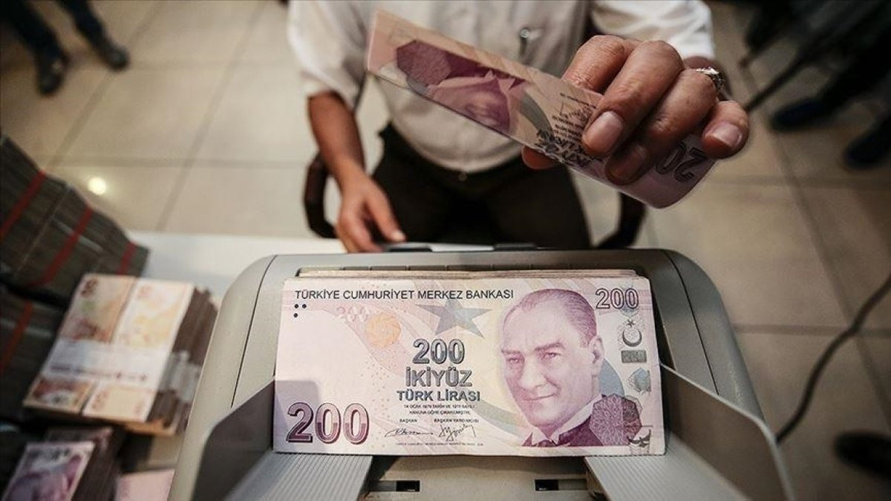 İhtiyaç sahiplerine 4 milyar lira ödenecek. Bakan açıkladı