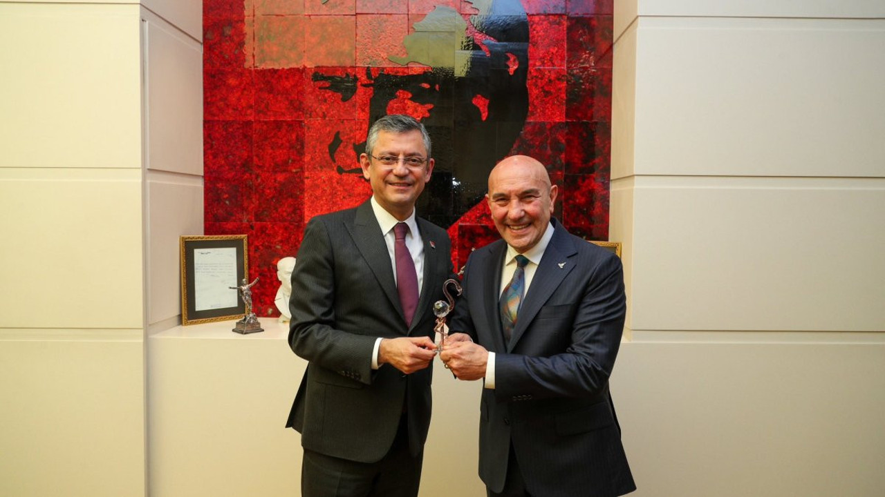 Tunç Soyer, Özgür Özel’in teklifini reddettiğini açıkladı