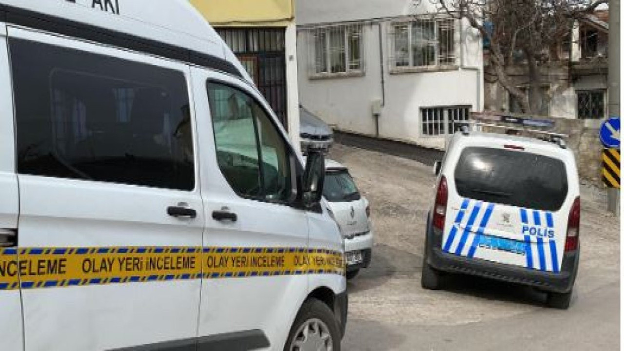 15 yaşındaki genç üvey babasını bıçakladı