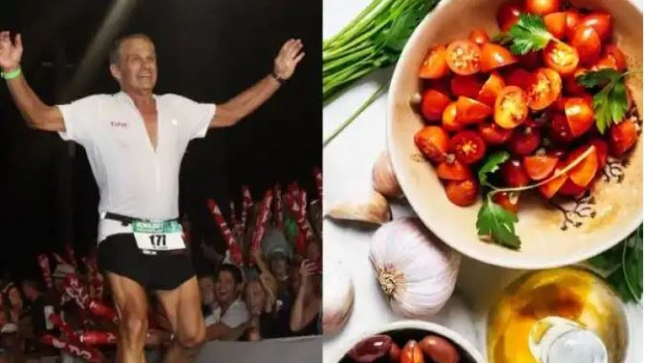 40 yaşında merdiven çıkamıyordu 83 yaşında yarışlara katılıyor. 7 sırrını anlattı uygulayan gençleşiyor