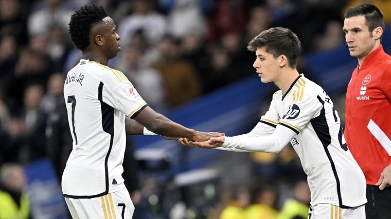 Leipzig Real Madrid maçı ne zaman? Arda Güler oynayacak mı?