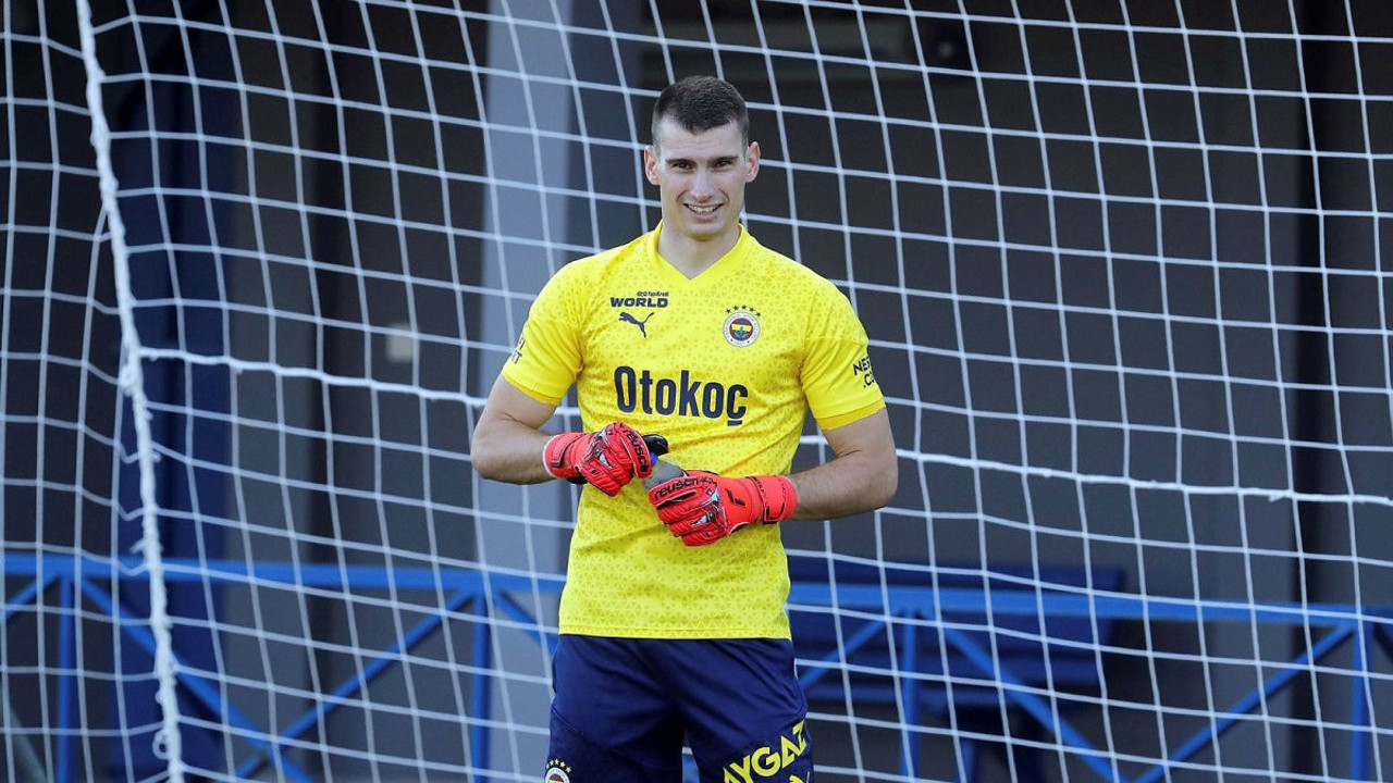 Livakovic gündem olan iddiayı yalanladı: Asla böyle bir şey yapmam!