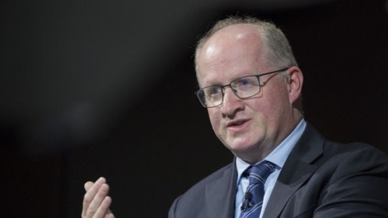 AMB Baş Ekonomisti’nden faiz mesajı