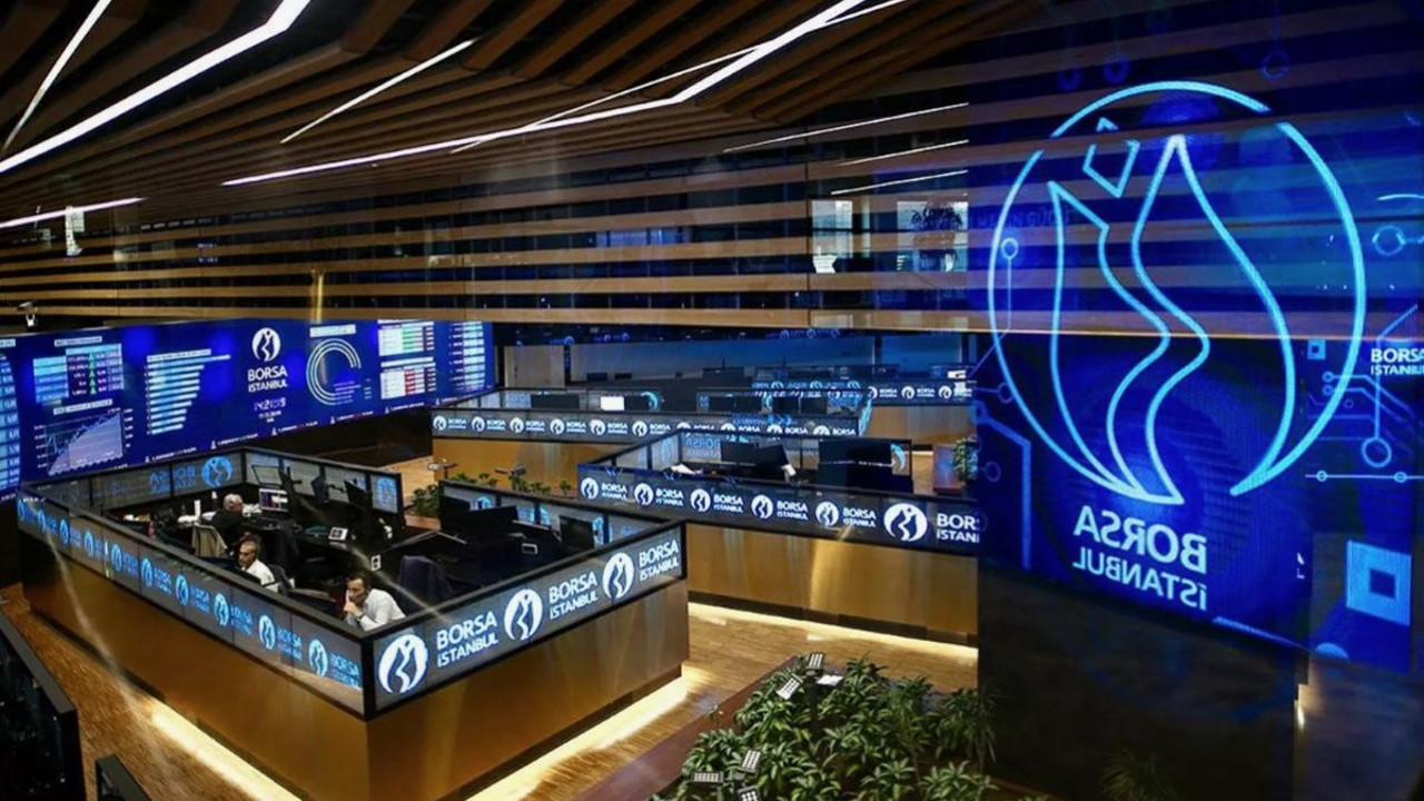 Borsa günün ilk yarısında yükseldi (14 Şubat 2024)