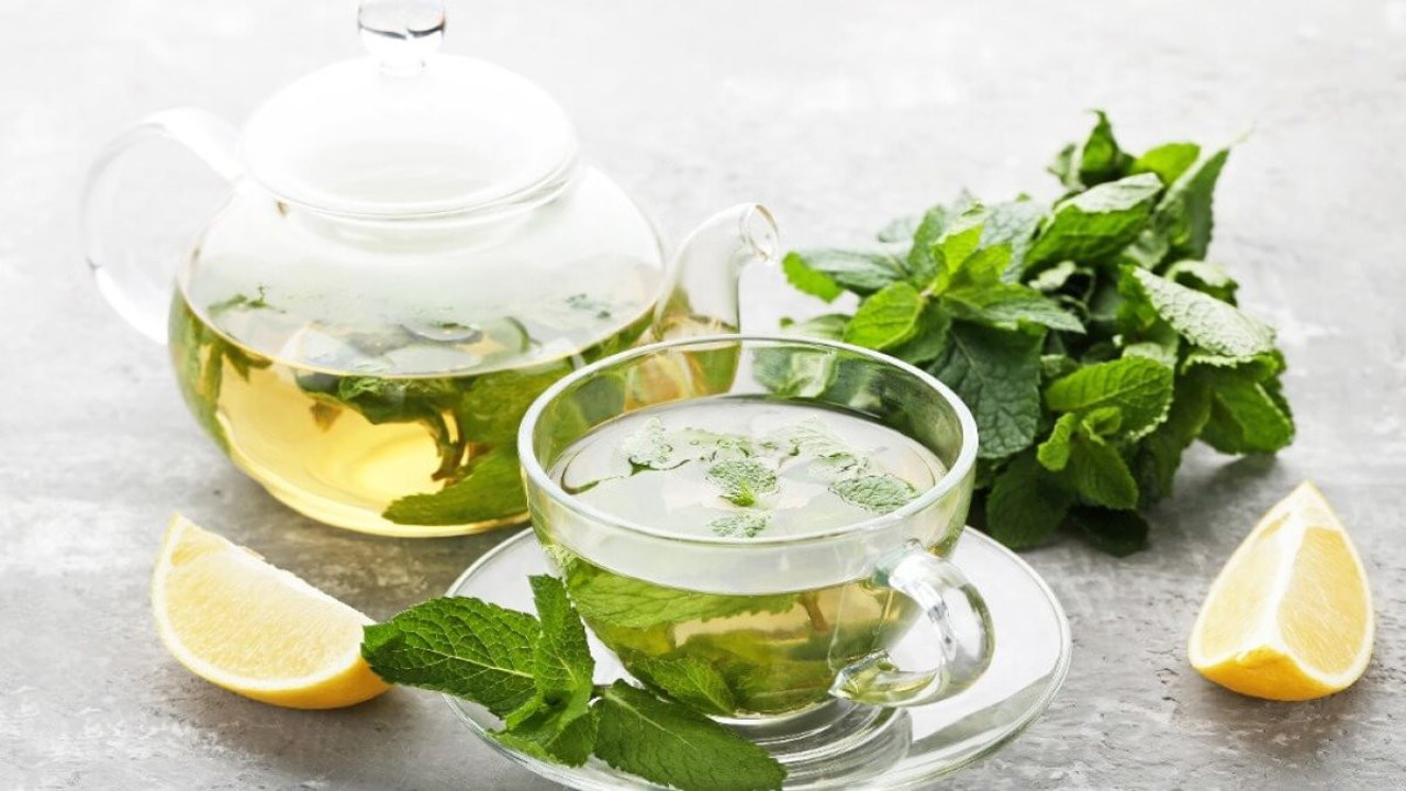 Nane çayı nasıl yapılır? Nane çayının faydaları neler?