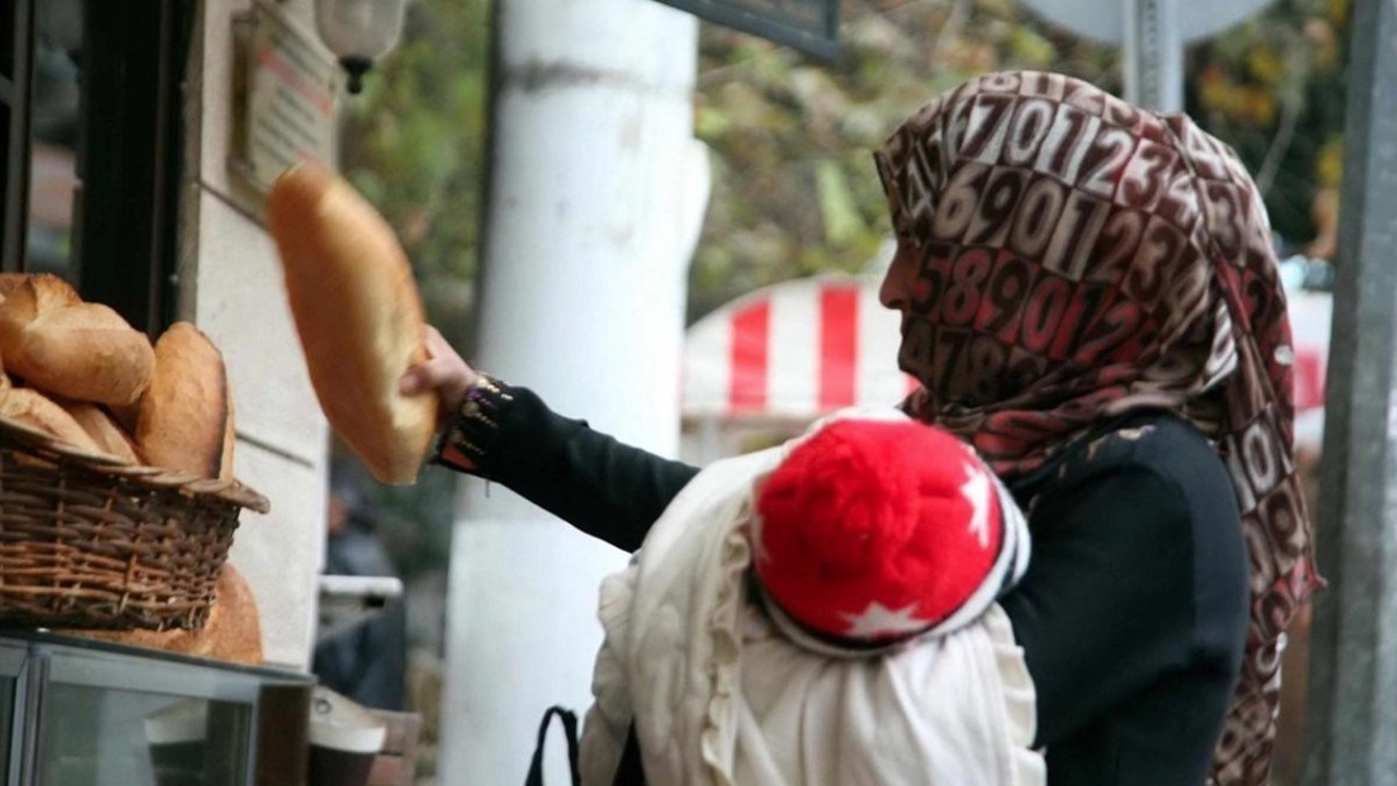 Açlık ve yoksulluk rakamları açıklandı