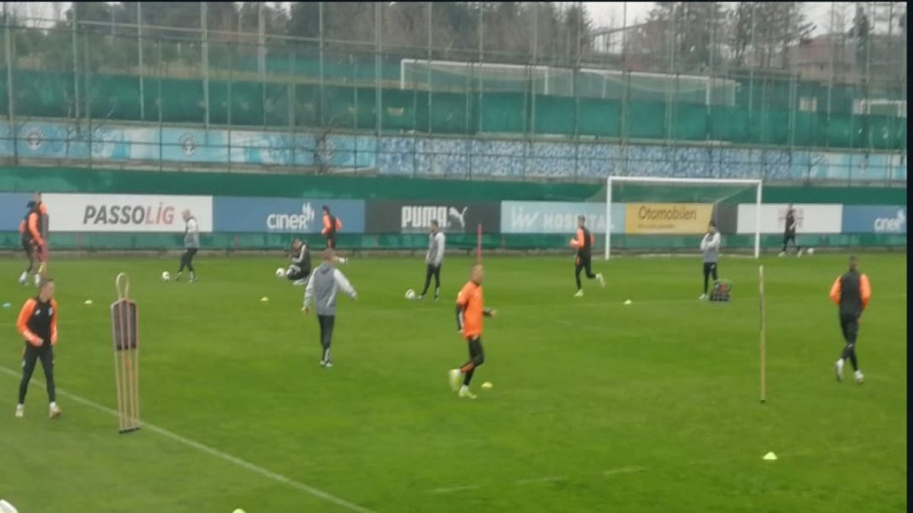 Sparta Prag Kasımpaşa'da