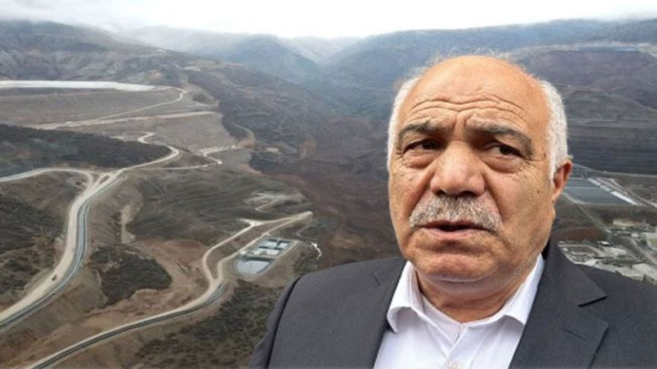 İliç Belediye Başkanı’nın yeğenin de toprak altında olduğu ortaya çıktı