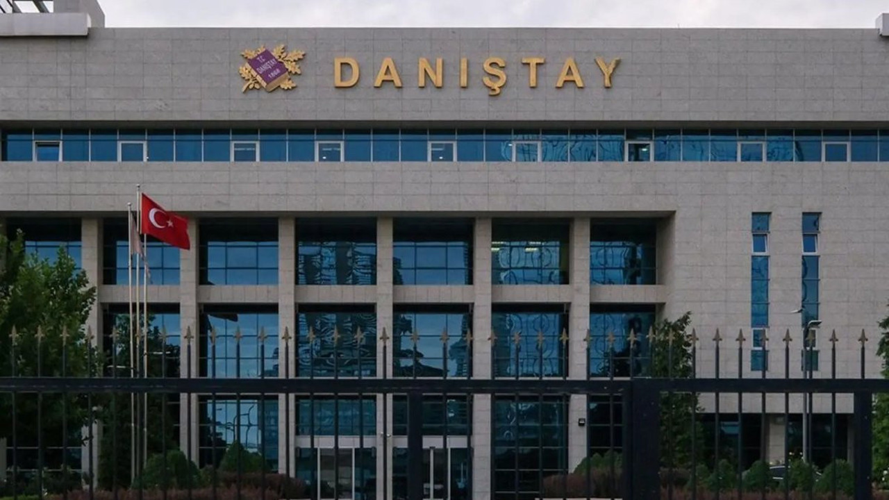 Danıştay'ın göreve iade kararı verdiği 387 isim hakkında inceleme. Bakan Tunç duyurdu