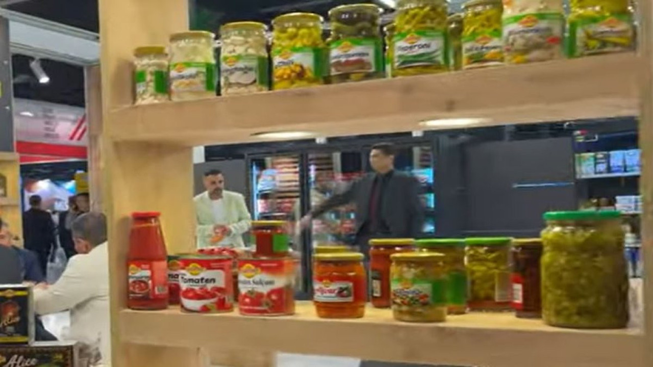 Avrupa'nın ödüllü Türk markasının ürünleri tek tek toplatılıyor. Ağzınıza bile sürmeyin