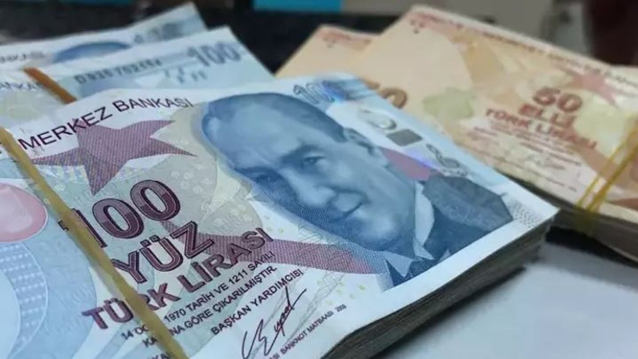 Ödemeler hesaplara yatmaya başladı! Bakan açıkladı