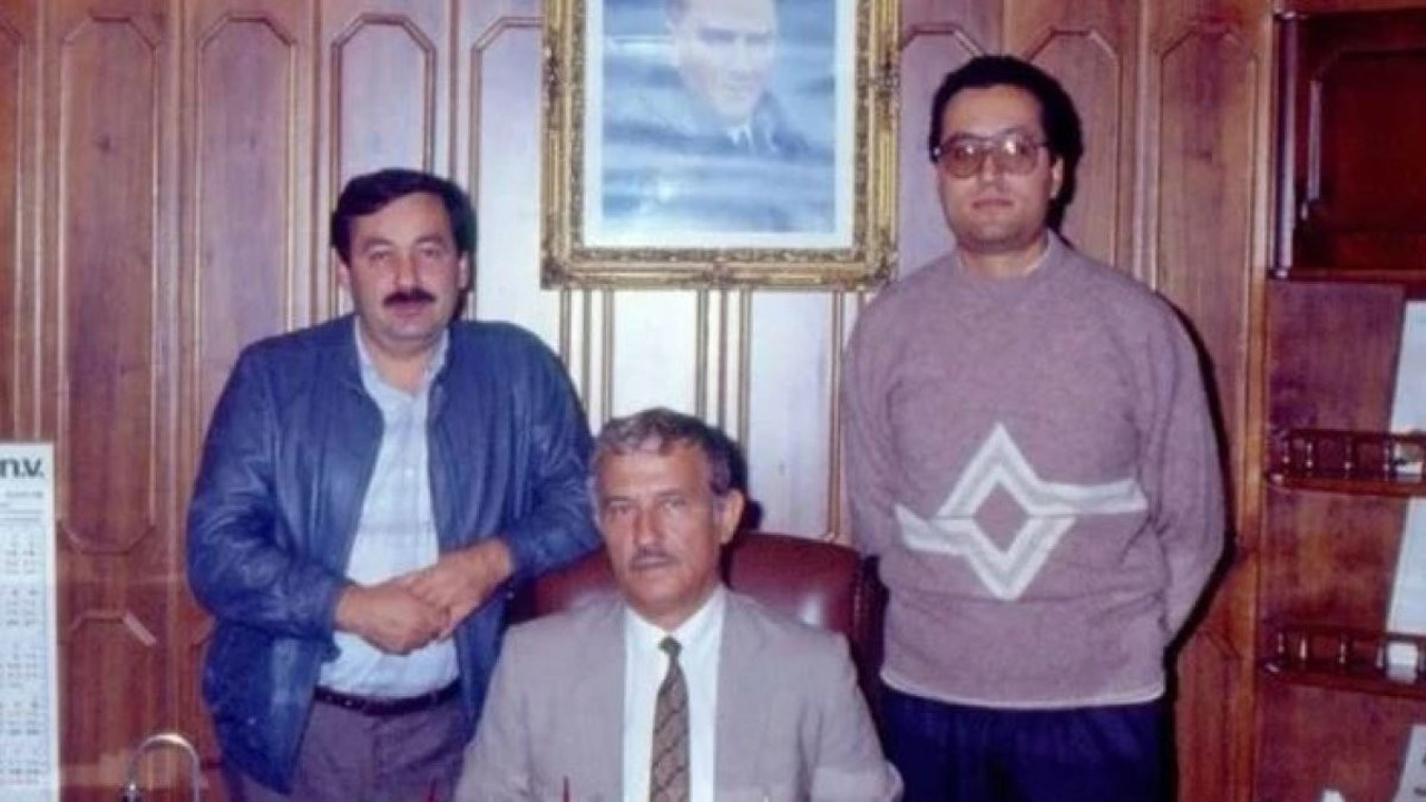 Milyarder Türk iş insanı 97 yaşında hayatını kaybetti