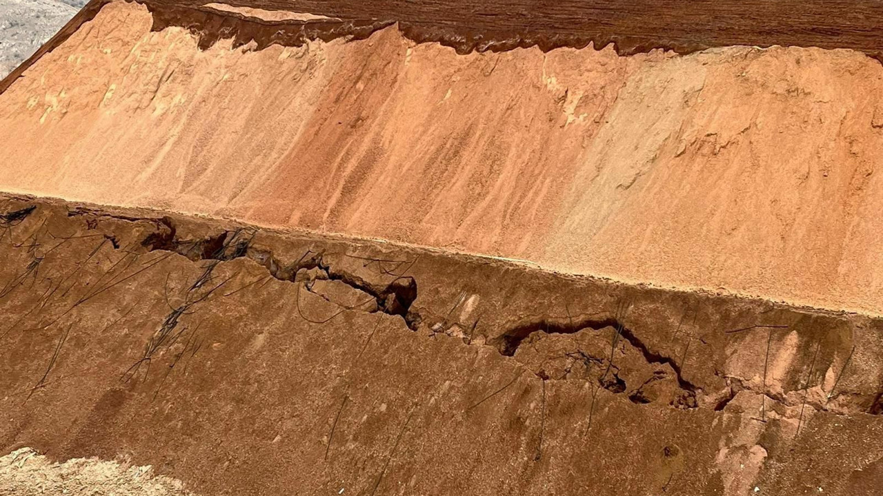 İletişim Başkanlığı'ndan İliç uyarısı