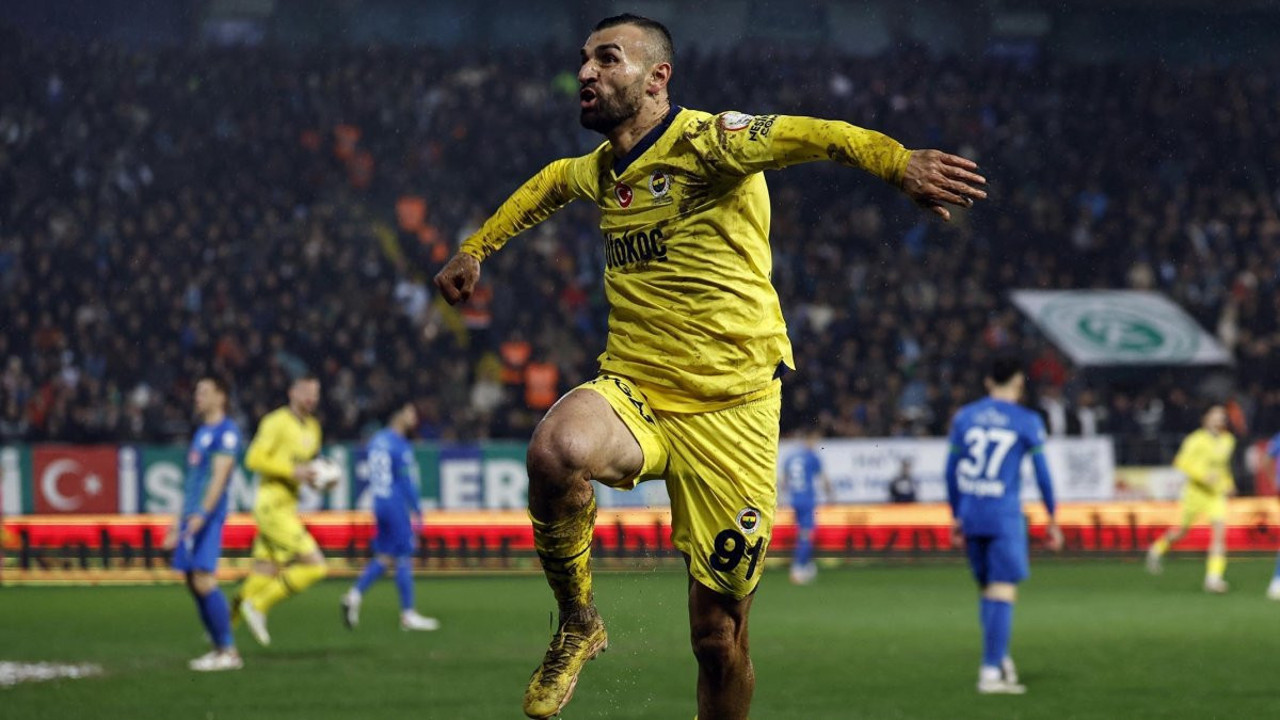 Serdar Dursun 'artık yeter' dedi camiaya seslendi