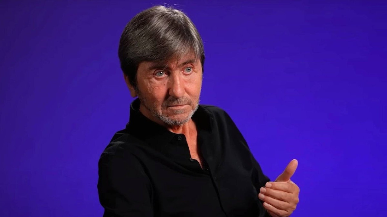 Rıdvan Dilmen demediğini bırakmadı. İsmail Kartal cevabı sahada verdi