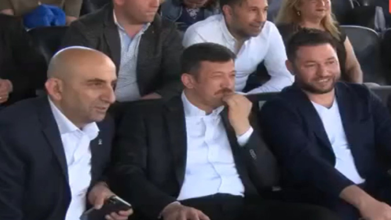 AKP’li isimlerle fotoğrafları ortaya çıktı. Fabrika kurma vaadiyle 2.5 milyar liralık vurgun yapmıştı