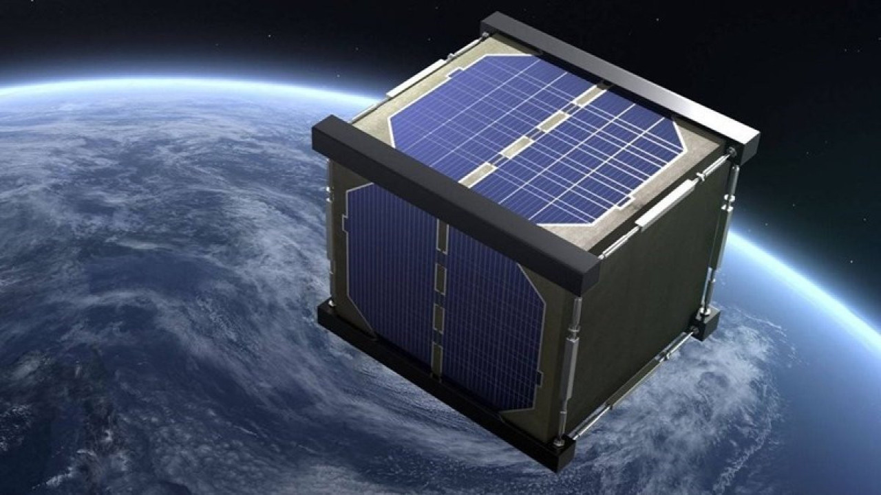 Japonya'dan doğa dostu ahşap uydu. Bu yaz fırlatacaklar