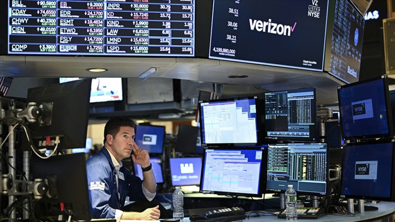 Piyasalarda durgunluk ve resesyon kaygısı büyüyor