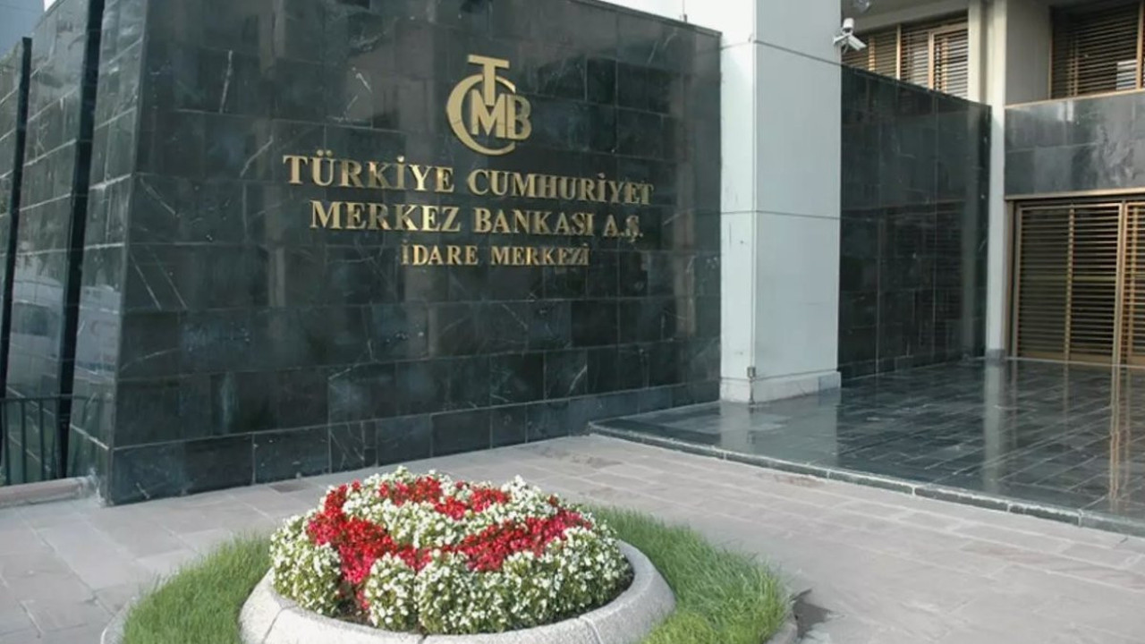Gözler Merkez Bankası’nın kararında