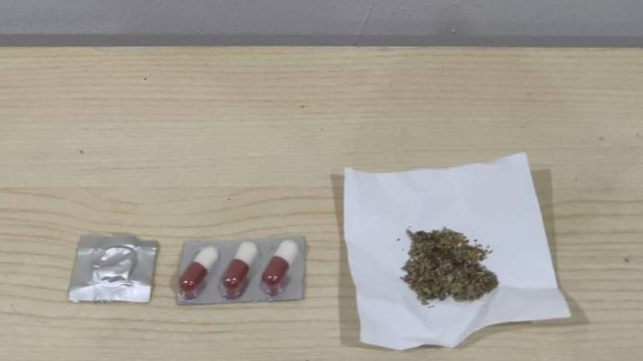 Tekirdağ’da uyuşturucu operasyonu: 7 kişi gözaltına alındı