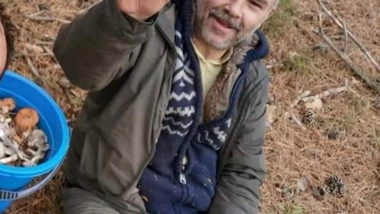 Evinin banyosunda ölü bulundu (19 Şubat 2024)