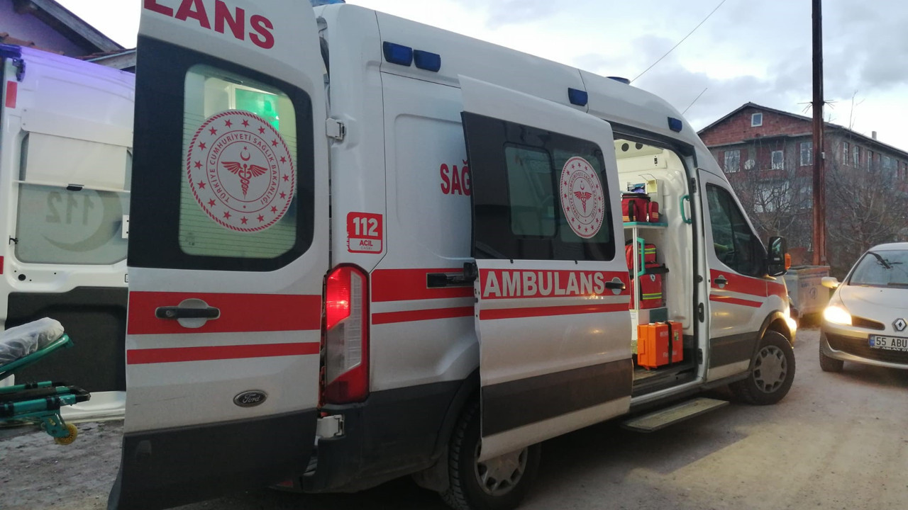 Silahla oynarken az kalsın canından oluyordu