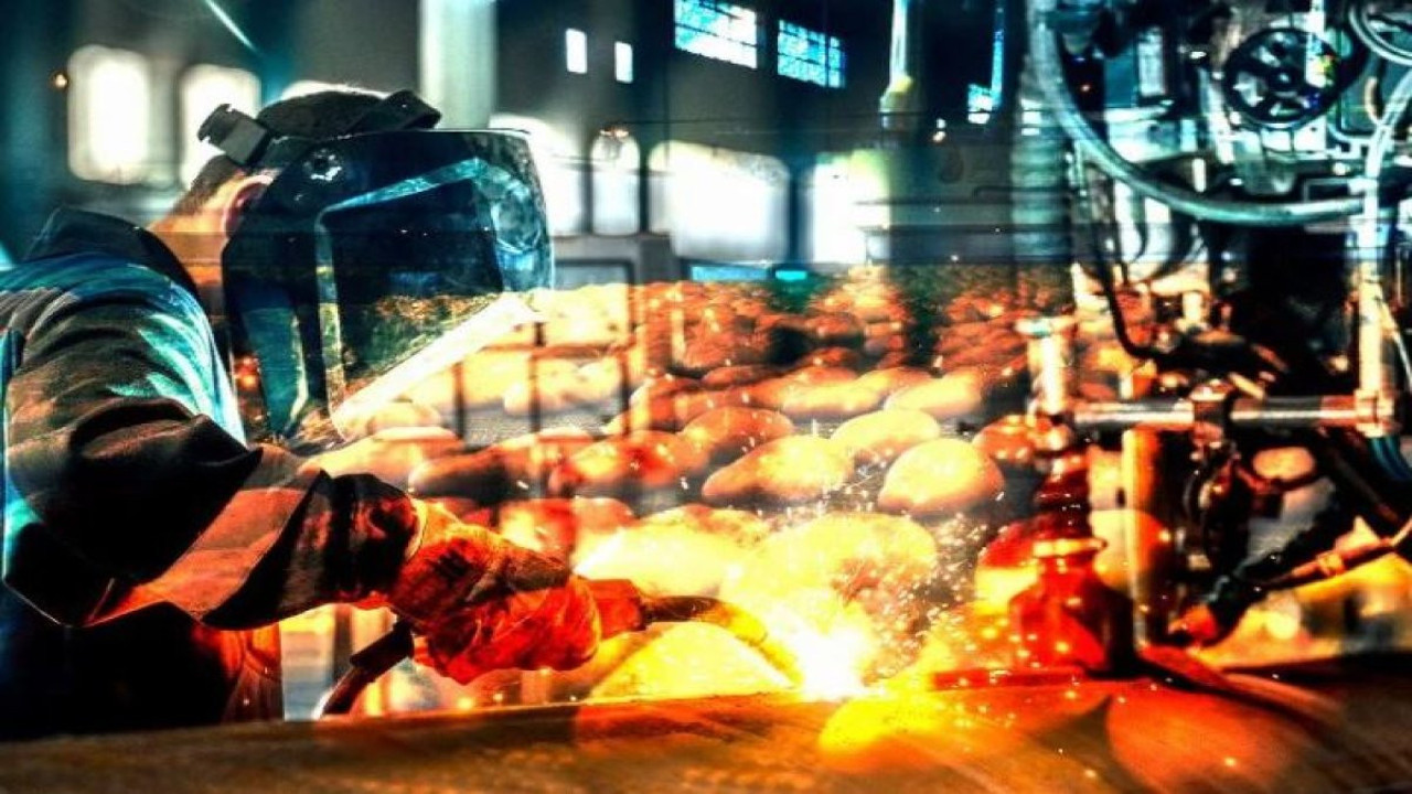 Türk sanayi devi iflas bayrağını çekmek üzere. Dünyada ilk 5 arasındaydı