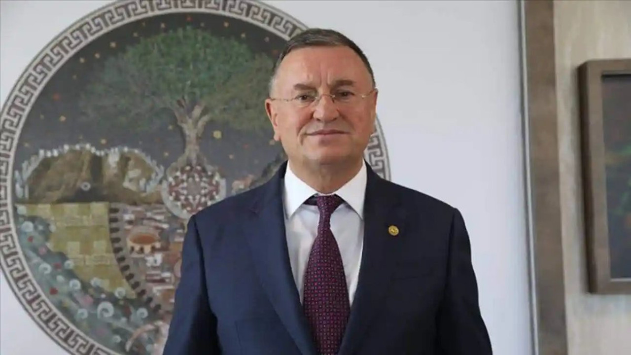 CHP’den Hatay kararı: Lütfü Savaş ile devam