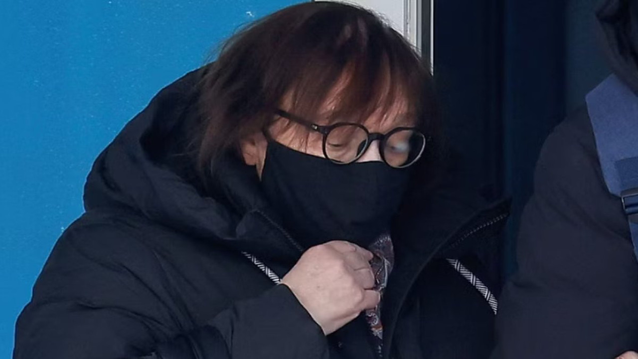 Navalny'nin annesi Putin'e yalvardı