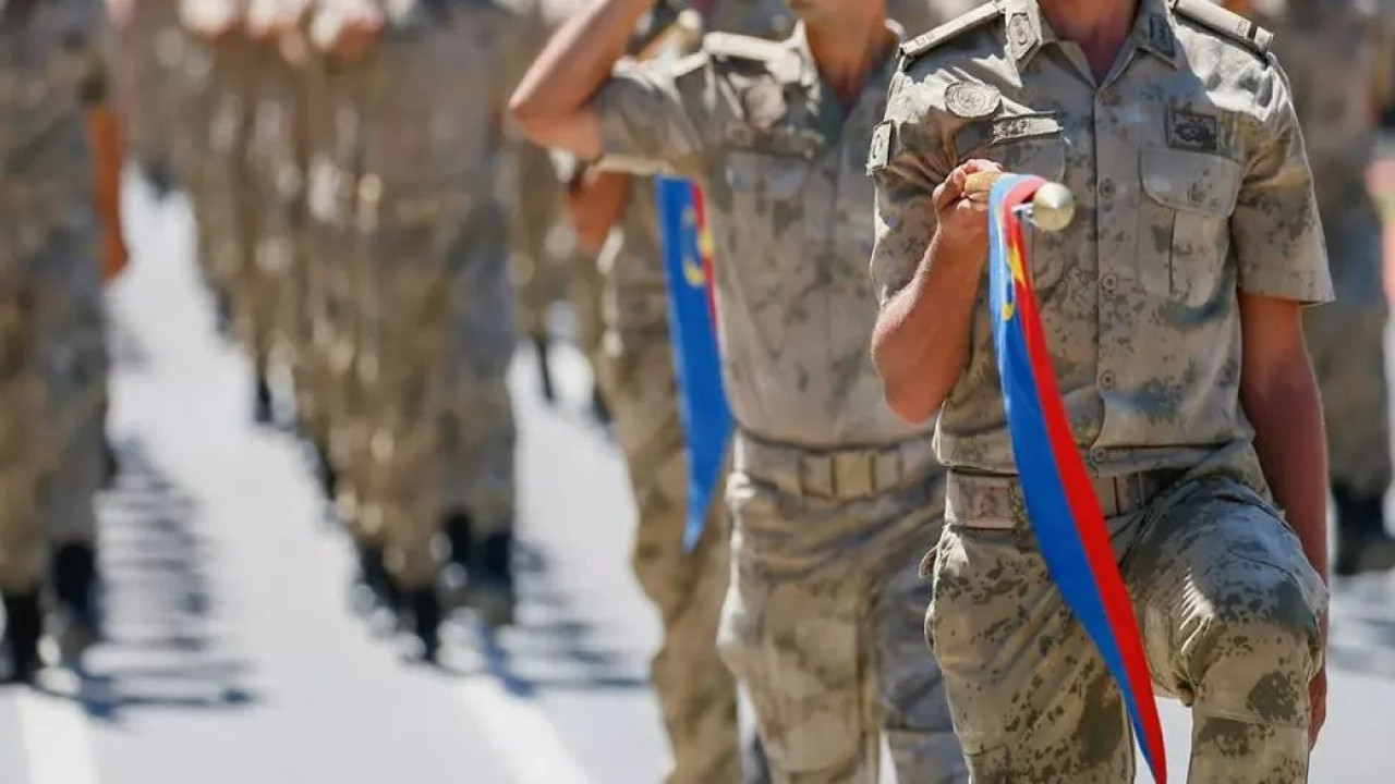 Van’da 97 kaçak göçmen yakalandı