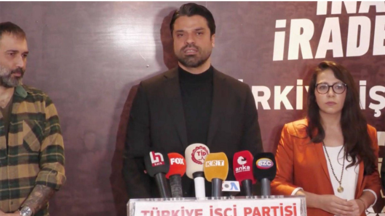 Gökhan Zan’dan Lütfü Savaş’ın “Top oynamakla olmuyor” sözlerine yanıt: Onlar rant için aday oldu, ben ise halk için