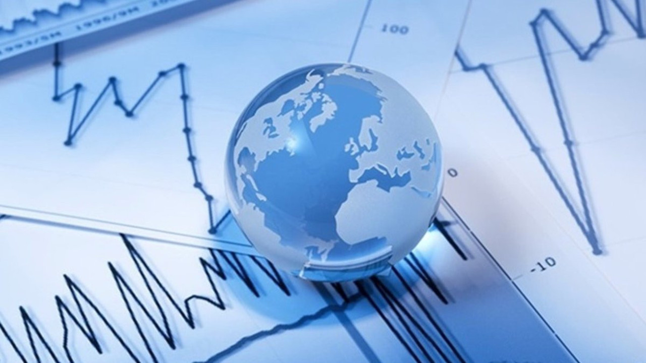 OECD bölgesinde ekonomi 2023'ün son çeyrek büyüme rakamları açıklandı