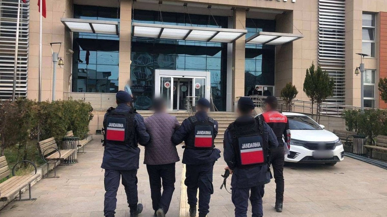 Adıyaman’da kasten adam öldürme suçundan aranan şahıs yakalandı