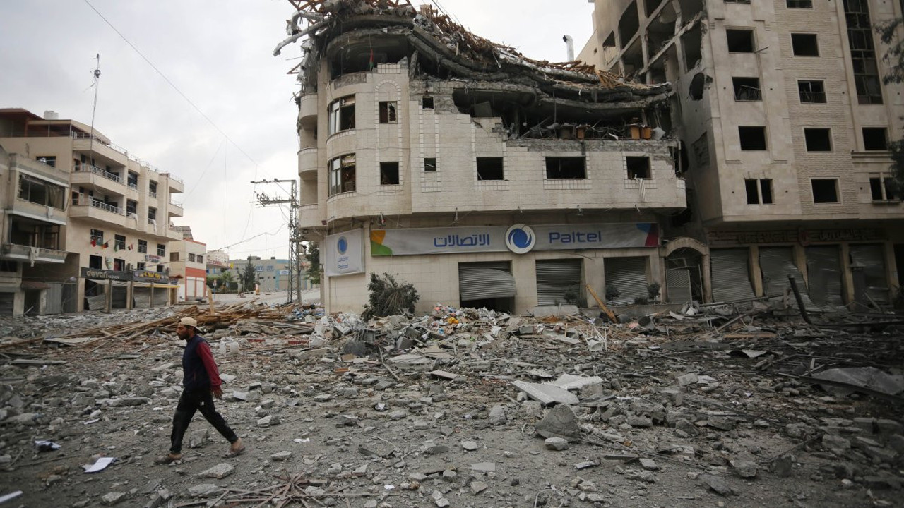 Japonya'dan Gazze için ek 32 milyon dolar