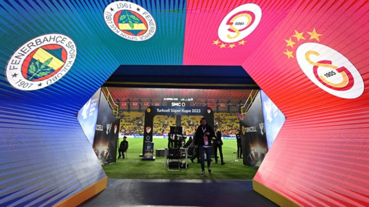 TFF herkesin merak ettiği konuyu açıkladı