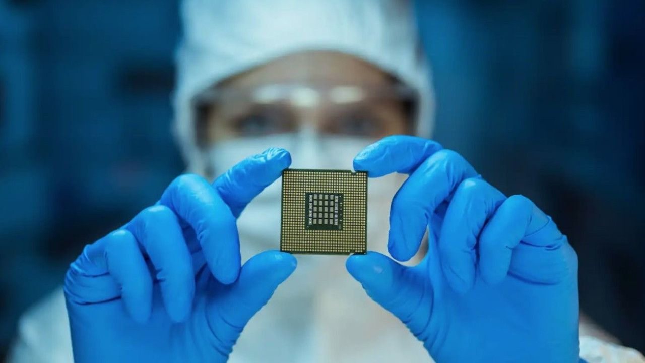 Piyasalar Nvidia öncülüğünde uçuşa geçti